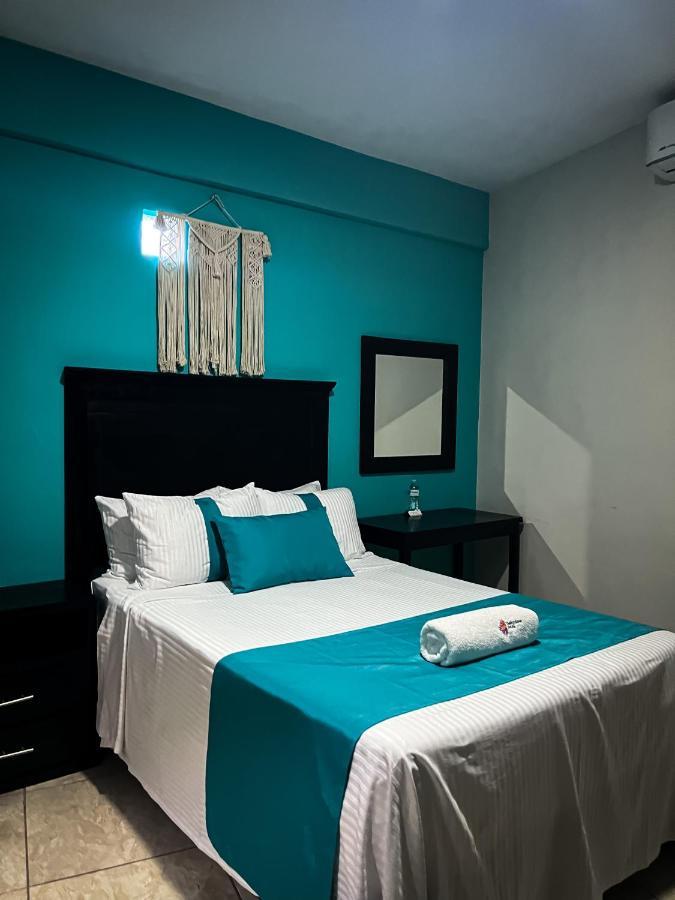 Hotel Tamtokow Ciudad Valles Exterior photo
